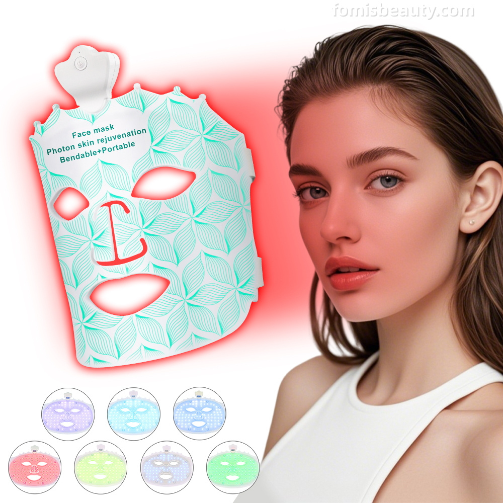 Anti-Aging LED Face Mask13