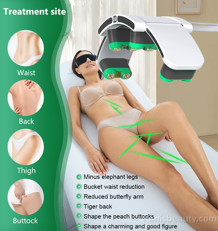 XM-868 10D maxlipo laser slimming (15)