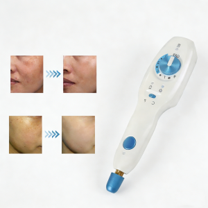 Plasma Pen Beauty Device Wrinkle Remover, Whitening & Eyelid Lifting