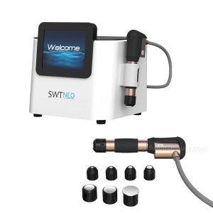 2026 New Air Pressure Shock Wave Machine for Male Erectile Dysfunction Treatment - Professional Pneumatic Physiotherapy Equipment for ED Recovery