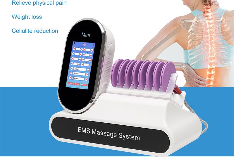 slimming machine EMS muscle03